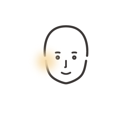 顔